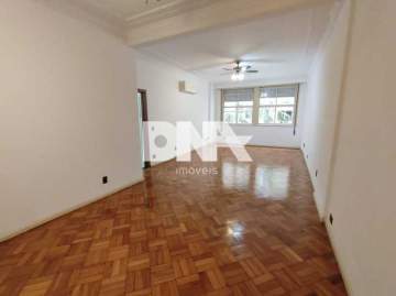 Apartamento 3 quartos à venda Copacabana, Rio de Janeiro - R$ 1.350.000 - NCAP31830