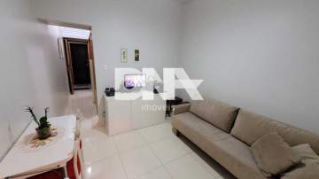 Kitnet/Conjugado 19m² à venda Copacabana, Rio de Janeiro - R$ 430.000 - NCKI10142