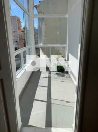 Apartamento 3 quartos à venda Tijuca, Rio de Janeiro - R$ 550.000 - NTAP31926