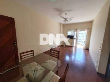 Apartamento 2 quartos à venda Botafogo, Rio de Janeiro - R$ 1.200.000 - NBAP22898