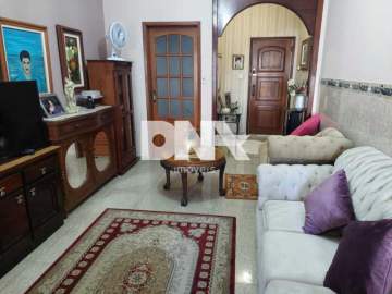 Oportunidade - Apartamento 3 quartos à venda Copacabana, Rio de Janeiro - R$ 860.000 - NCAP31771