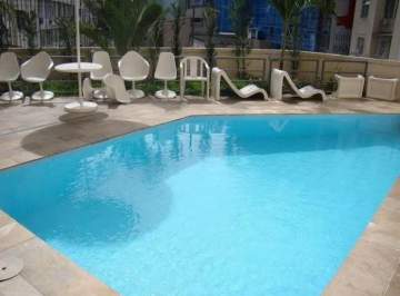 Apartamento à venda Ipanema, Rio de Janeiro - R$ 1.190.000 - NIAP00522