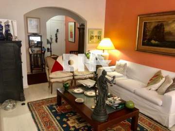 Novidade - Apartamento à venda Rua Aires Saldanha, Copacabana, Rio de Janeiro - R$ 1.200.000 - NCAP31773