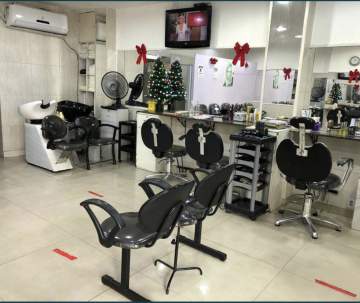 Loja 50m² à venda Copacabana, Rio de Janeiro - R$ 945.000 - NCLJ00094