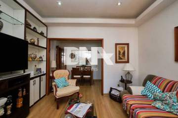 Apartamento 3 quartos à venda Copacabana, Rio de Janeiro - R$ 1.200.000 - NBAP32704