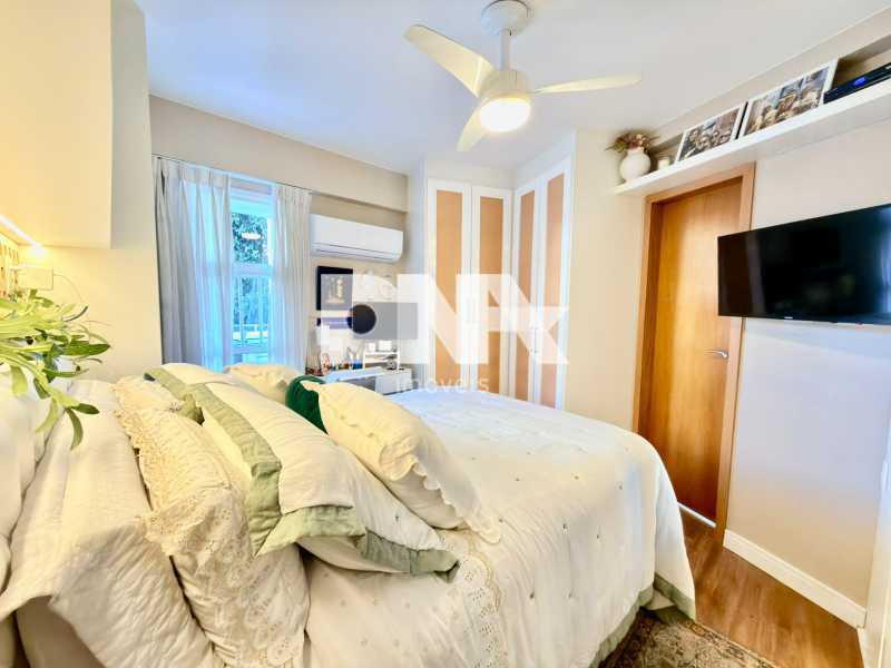 Conheça WhatsApp Image 2026-07-15 at 1 do imóvel - Apartamento 3 quartos à venda Botafogo, Rio de Janeiro - R$ 1.260.000 - NBAP32706 - 5 WhatsApp Image 2026-07-15 at 1 - 5