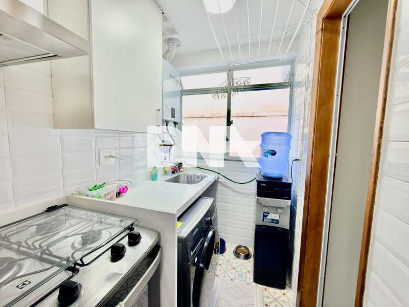 Conheça WhatsApp Image 2026-07-15 at 1 do imóvel - Apartamento 3 quartos à venda Botafogo, Rio de Janeiro - R$ 1.260.000 - NBAP32706 - 16 WhatsApp Image 2026-07-15 at 1 - 16