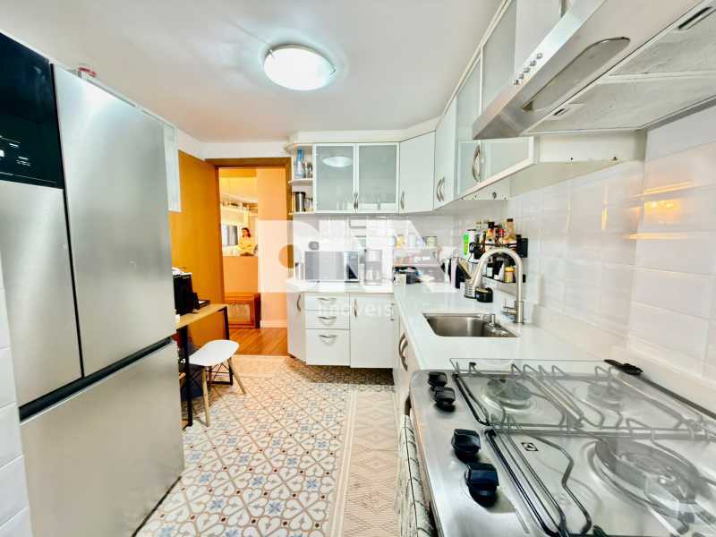 Conheça WhatsApp Image 2026-07-15 at 1 do imóvel - Apartamento 3 quartos à venda Botafogo, Rio de Janeiro - R$ 1.260.000 - NBAP32706 - 17 WhatsApp Image 2026-07-15 at 1 - 17