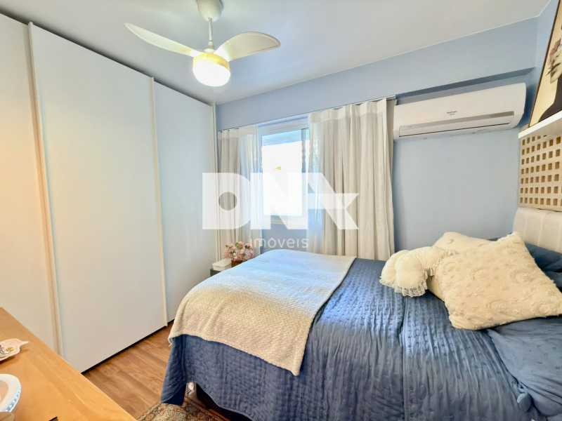 Conheça WhatsApp Image 2026-07-15 at 1 do imóvel - Apartamento 3 quartos à venda Botafogo, Rio de Janeiro - R$ 1.260.000 - NBAP32706 - 9 WhatsApp Image 2026-07-15 at 1 - 9