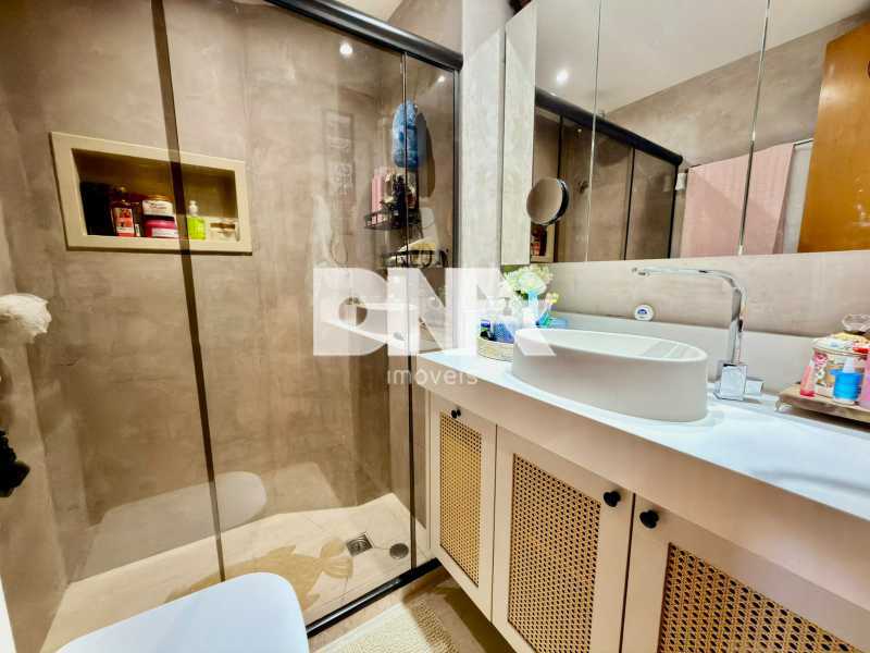 Conheça WhatsApp Image 2026-07-15 at 1 do imóvel - Apartamento 3 quartos à venda Botafogo, Rio de Janeiro - R$ 1.260.000 - NBAP32706 - 20 WhatsApp Image 2026-07-15 at 1 - 20