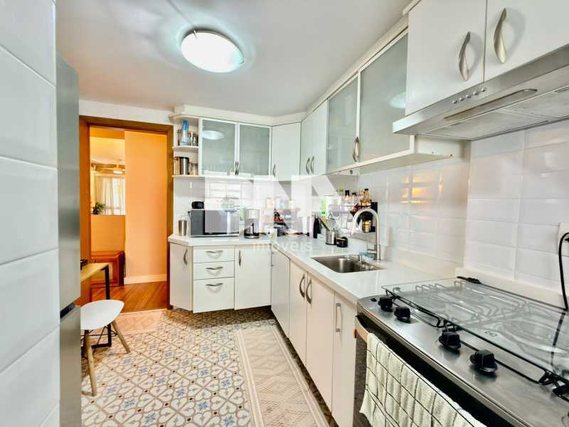 Conheça WhatsApp Image 2026-07-15 at 1 do imóvel - Apartamento 3 quartos à venda Botafogo, Rio de Janeiro - R$ 1.260.000 - NBAP32706 - 18 WhatsApp Image 2026-07-15 at 1 - 18