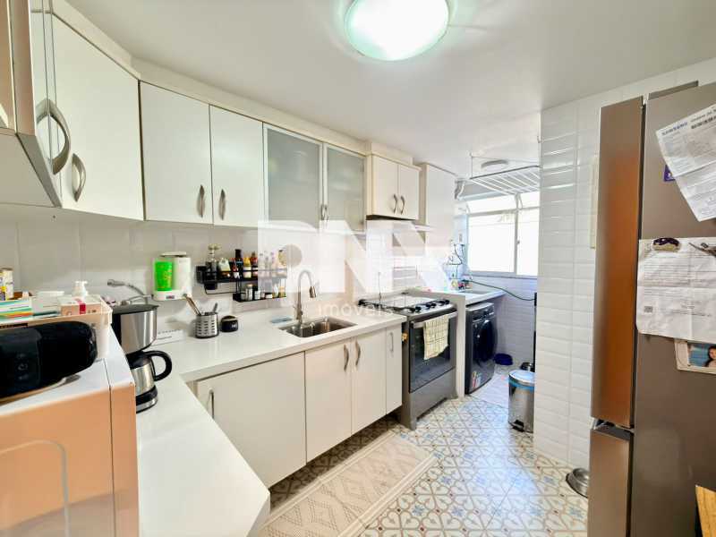 Conheça WhatsApp Image 2026-07-15 at 1 do imóvel - Apartamento 3 quartos à venda Botafogo, Rio de Janeiro - R$ 1.260.000 - NBAP32706 - 15 WhatsApp Image 2026-07-15 at 1 - 15