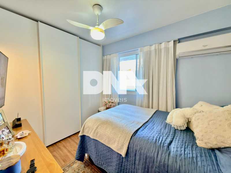 Conheça WhatsApp Image 2026-07-15 at 1 do imóvel - Apartamento 3 quartos à venda Botafogo, Rio de Janeiro - R$ 1.260.000 - NBAP32706 - 12 WhatsApp Image 2026-07-15 at 1 - 12
