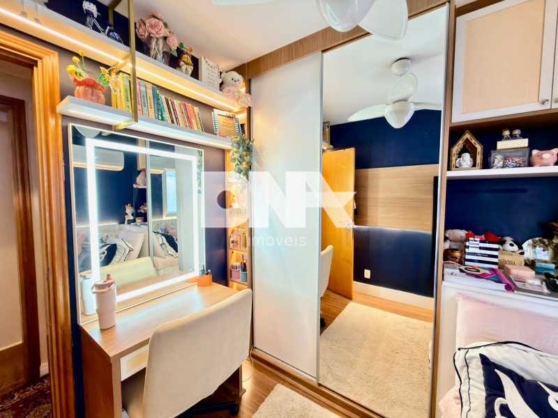 Conheça WhatsApp Image 2026-07-15 at 1 do imóvel - Apartamento 3 quartos à venda Botafogo, Rio de Janeiro - R$ 1.260.000 - NBAP32706 - 14 WhatsApp Image 2026-07-15 at 1 - 14