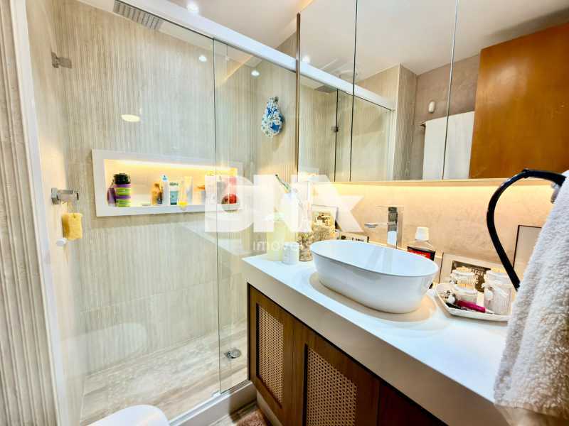 Conheça WhatsApp Image 2026-07-15 at 1 do imóvel - Apartamento 3 quartos à venda Botafogo, Rio de Janeiro - R$ 1.260.000 - NBAP32706 - 8 WhatsApp Image 2026-07-15 at 1 - 8