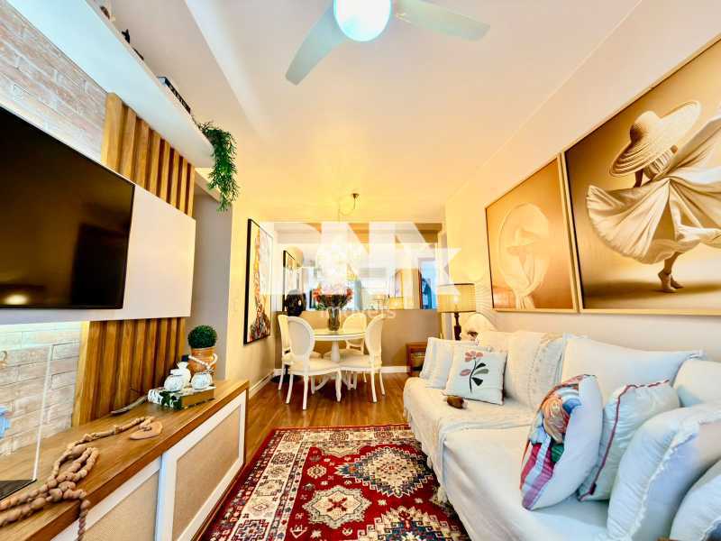 Conheça WhatsApp Image 2026-07-15 at 1 do imóvel - Apartamento 3 quartos à venda Botafogo, Rio de Janeiro - R$ 1.260.000 - NBAP32706 - 3 WhatsApp Image 2026-07-15 at 1 - 3