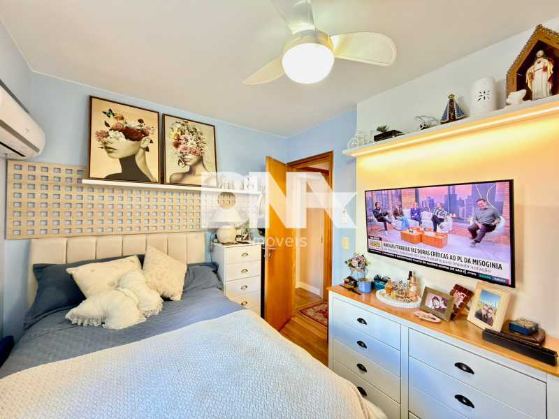 Conheça WhatsApp Image 2026-07-15 at 1 do imóvel - Apartamento 3 quartos à venda Botafogo, Rio de Janeiro - R$ 1.260.000 - NBAP32706 - 11 WhatsApp Image 2026-07-15 at 1 - 11