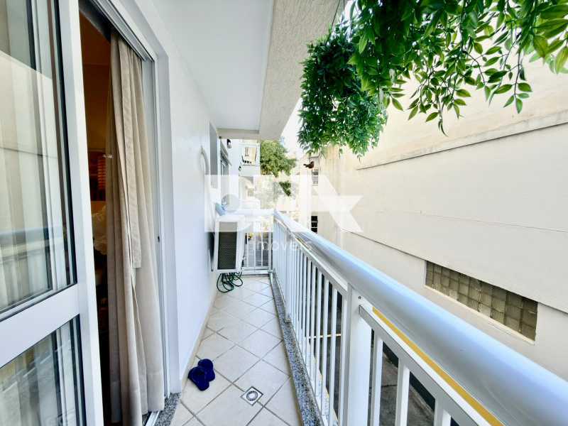 Conheça WhatsApp Image 2026-07-15 at 1 do imóvel - Apartamento 3 quartos à venda Botafogo, Rio de Janeiro - R$ 1.260.000 - NBAP32706 - 4 WhatsApp Image 2026-07-15 at 1 - 4