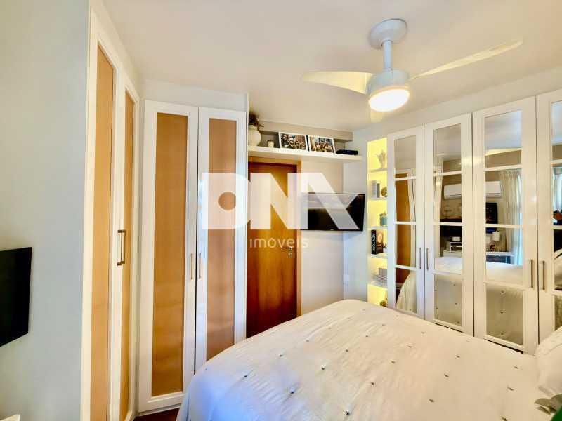 Conheça WhatsApp Image 2026-07-15 at 1 do imóvel - Apartamento 3 quartos à venda Botafogo, Rio de Janeiro - R$ 1.260.000 - NBAP32706 - 6 WhatsApp Image 2026-07-15 at 1 - 6