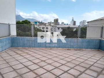 Casa 7 quartos à venda Tijuca, Rio de Janeiro - R$ 3.300.000 - NTCA70012