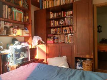 Apartamento 2 quartos à venda Flamengo, Rio de Janeiro - R$ 750.000 - NBAP22910