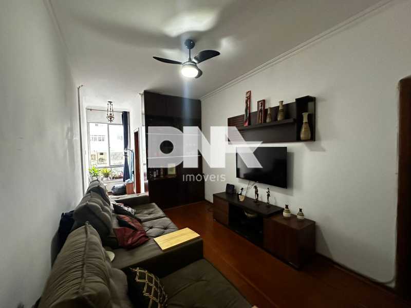 Conheça WhatsApp Image 2026-04-28 at 1 do imóvel - Apartamento 2 quartos à venda Copacabana, Rio de Janeiro - R$ 850.000 - NCAP21531 - 1 WhatsApp Image 2026-04-28 at 1 - 1