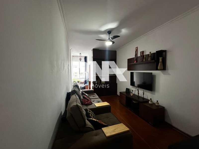 Conheça WhatsApp Image 2026-04-28 at 1 do imóvel - Apartamento 2 quartos à venda Copacabana, Rio de Janeiro - R$ 850.000 - NCAP21531 - 2 WhatsApp Image 2026-04-28 at 1 - 2