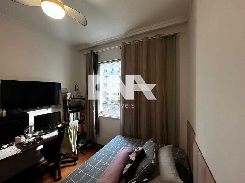 Conheça WhatsApp Image 2026-04-28 at 1 do imóvel - Apartamento 2 quartos à venda Copacabana, Rio de Janeiro - R$ 850.000 - NCAP21531 - 7 WhatsApp Image 2026-04-28 at 1 - 7