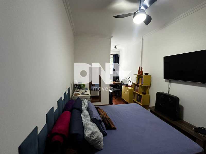 Conheça WhatsApp Image 2026-04-28 at 1 do imóvel - Apartamento 2 quartos à venda Copacabana, Rio de Janeiro - R$ 850.000 - NCAP21531 - 8 WhatsApp Image 2026-04-28 at 1 - 8