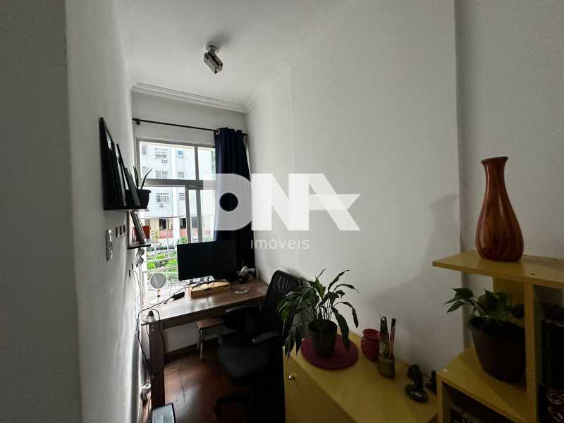 Conheça WhatsApp Image 2026-04-28 at 1 do imóvel - Apartamento 2 quartos à venda Copacabana, Rio de Janeiro - R$ 850.000 - NCAP21531 - 11 WhatsApp Image 2026-04-28 at 1 - 11