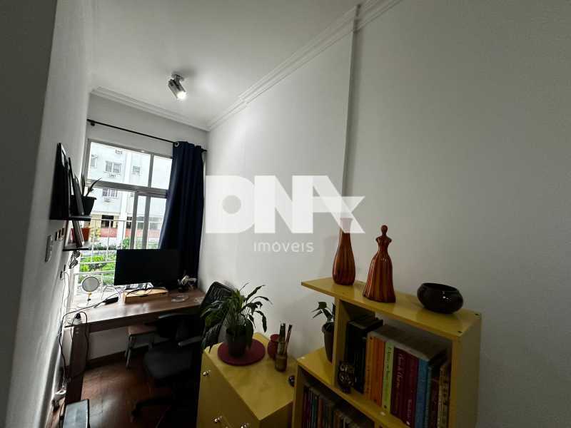 Conheça WhatsApp Image 2026-04-28 at 1 do imóvel - Apartamento 2 quartos à venda Copacabana, Rio de Janeiro - R$ 850.000 - NCAP21531 - 12 WhatsApp Image 2026-04-28 at 1 - 12