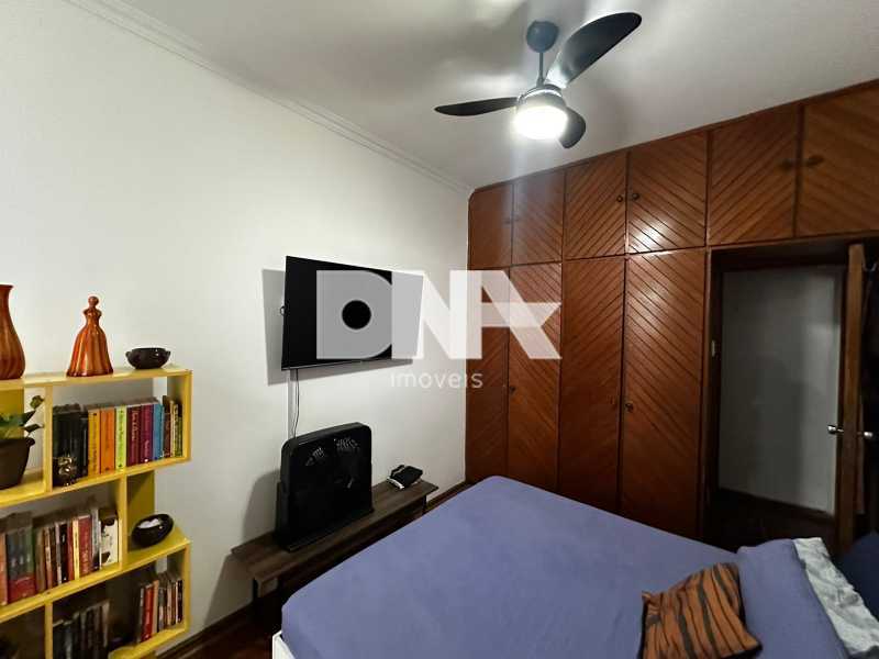Conheça WhatsApp Image 2026-04-28 at 1 do imóvel - Apartamento 2 quartos à venda Copacabana, Rio de Janeiro - R$ 850.000 - NCAP21531 - 13 WhatsApp Image 2026-04-28 at 1 - 13