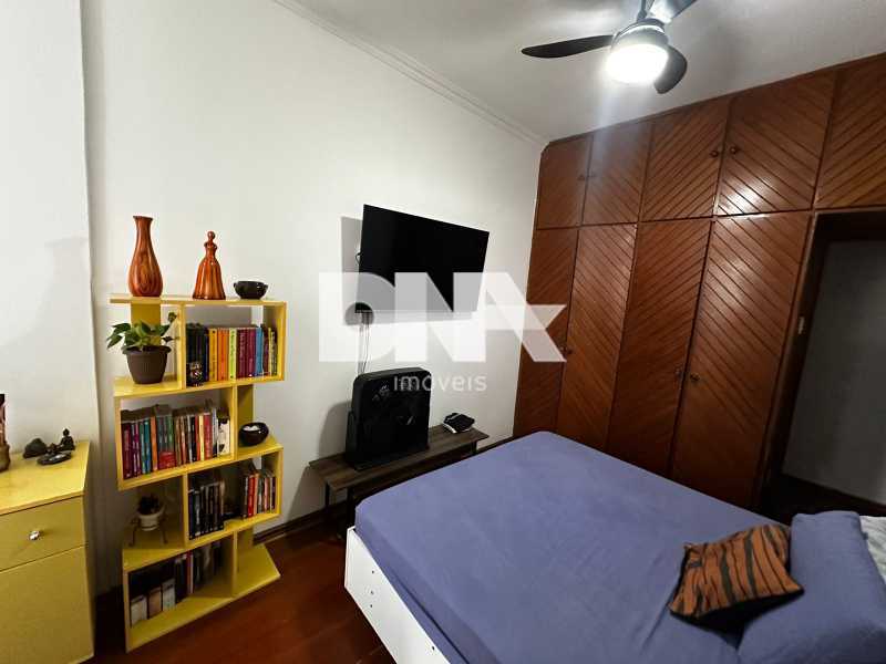 Conheça WhatsApp Image 2026-04-28 at 1 do imóvel - Apartamento 2 quartos à venda Copacabana, Rio de Janeiro - R$ 850.000 - NCAP21531 - 19 WhatsApp Image 2026-04-28 at 1 - 19