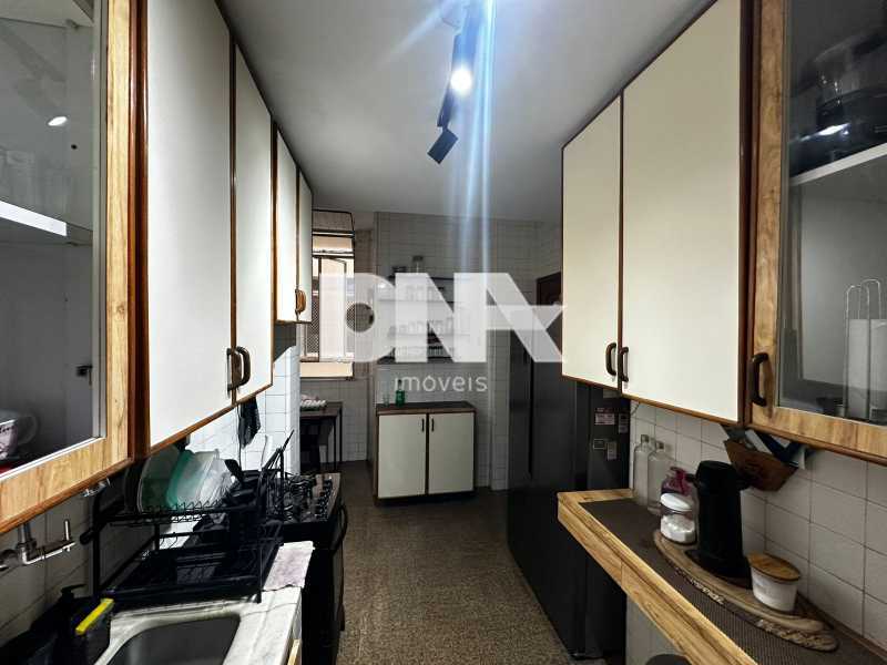 Conheça WhatsApp Image 2026-04-28 at 1 do imóvel - Apartamento 2 quartos à venda Copacabana, Rio de Janeiro - R$ 850.000 - NCAP21531 - 21 WhatsApp Image 2026-04-28 at 1 - 21