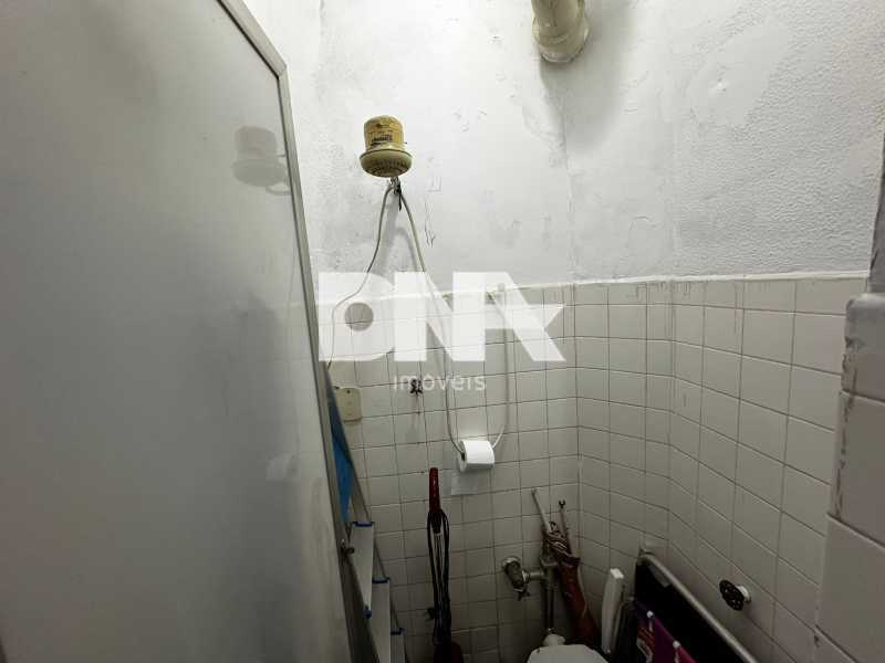 Conheça WhatsApp Image 2026-04-28 at 1 do imóvel - Apartamento 2 quartos à venda Copacabana, Rio de Janeiro - R$ 850.000 - NCAP21531 - 28 WhatsApp Image 2026-04-28 at 1 - 28