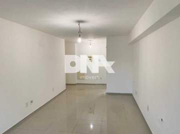 Imperdível - Sala Comercial 31m² à venda Rua Pinto de Figueiredo, Tijuca, Rio de Janeiro - R$ 220.000 - NTSL00199