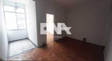 Apartamento 1 quarto à venda Copacabana, Rio de Janeiro - R$ 500.000 - NSAP11169