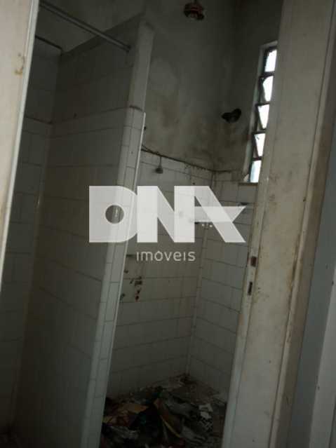 Banheiro suite - 2