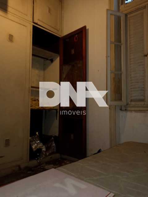 Quarto de fundos - 13