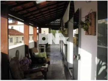 Cobertura 4 quartos à venda Copacabana, Rio de Janeiro - R$ 3.800.000 - NCCO40048