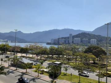 Apartamento à venda Avenida Epitácio Pessoa, Ipanema, Rio de Janeiro - R$ 4.300.000 - NIAP40839 Apartamento à venda Avenida Epitácio Pessoa, Ipanema, Rio de Janeiro - R$ 4.300.000 - NIAP40839