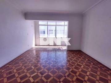 Oportunidade - Apartamento 3 quartos à venda Copacabana, Rio de Janeiro - R$ 1.300.000 - NCAP31786