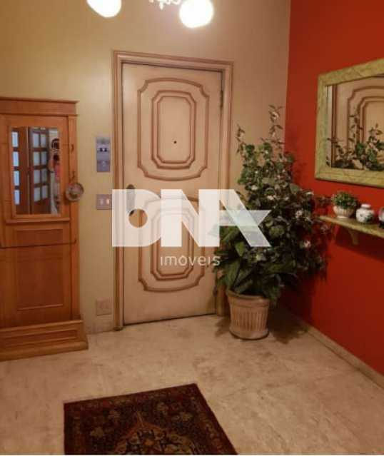 Conheça 2 do imóvel - Apartamento 5 quartos à venda Flamengo, Rio de Janeiro - R$ 3.650.000 - NIAP50073 - 2 2 - 2