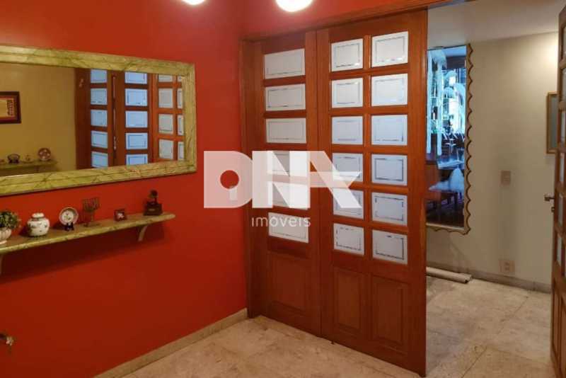 Conheça 3 do imóvel - Apartamento 5 quartos à venda Flamengo, Rio de Janeiro - R$ 3.650.000 - NIAP50073 - 3 3 - 3