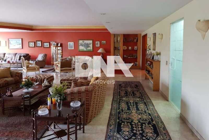 Conheça 4 do imóvel - Apartamento 5 quartos à venda Flamengo, Rio de Janeiro - R$ 3.650.000 - NIAP50073 - 4 4 - 4