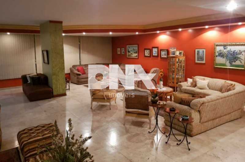 Conheça 5 do imóvel - Apartamento 5 quartos à venda Flamengo, Rio de Janeiro - R$ 3.650.000 - NIAP50073 - 5 5 - 5