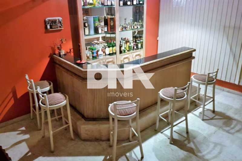 Conheça 8 do imóvel - Apartamento 5 quartos à venda Flamengo, Rio de Janeiro - R$ 3.650.000 - NIAP50073 - 8 8 - 8