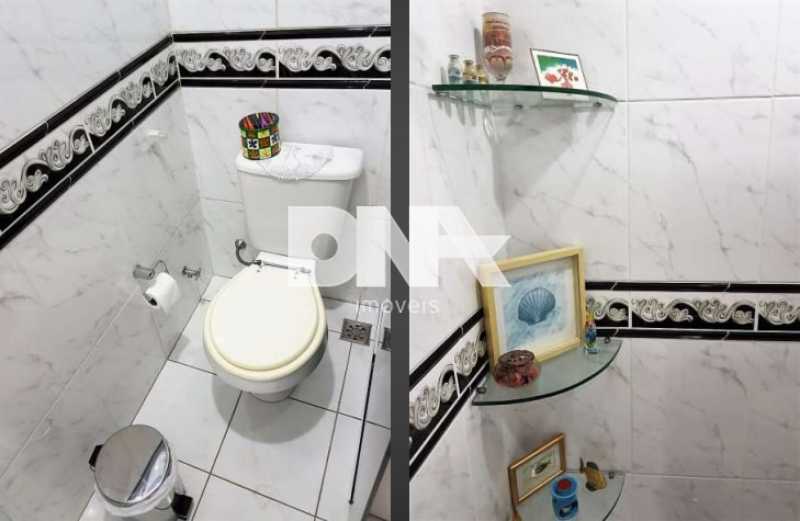 Conheça 10 do imóvel - Apartamento 5 quartos à venda Flamengo, Rio de Janeiro - R$ 3.650.000 - NIAP50073 - 10 10 - 10