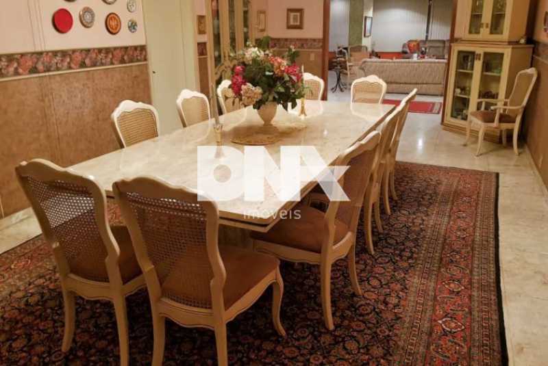 Conheça 11 do imóvel - Apartamento 5 quartos à venda Flamengo, Rio de Janeiro - R$ 3.650.000 - NIAP50073 - 11 11 - 11