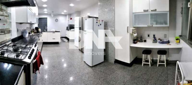 Conheça 12 do imóvel - Apartamento 5 quartos à venda Flamengo, Rio de Janeiro - R$ 3.650.000 - NIAP50073 - 12 12 - 12